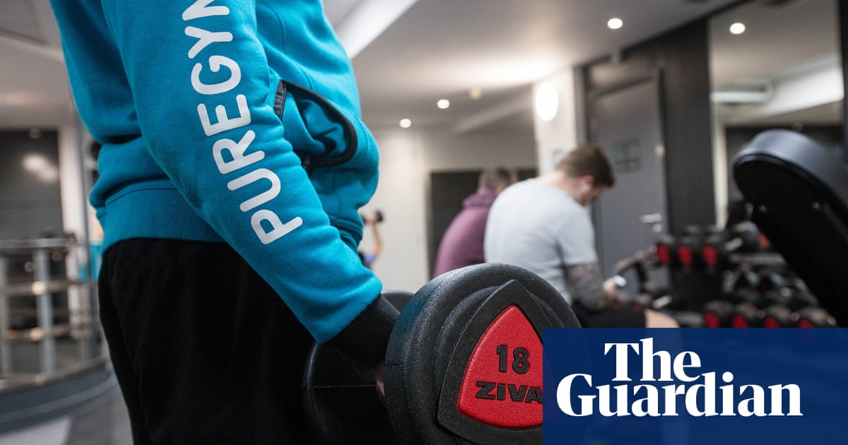 PureGym considers IPO as fitness industry gets back in shape