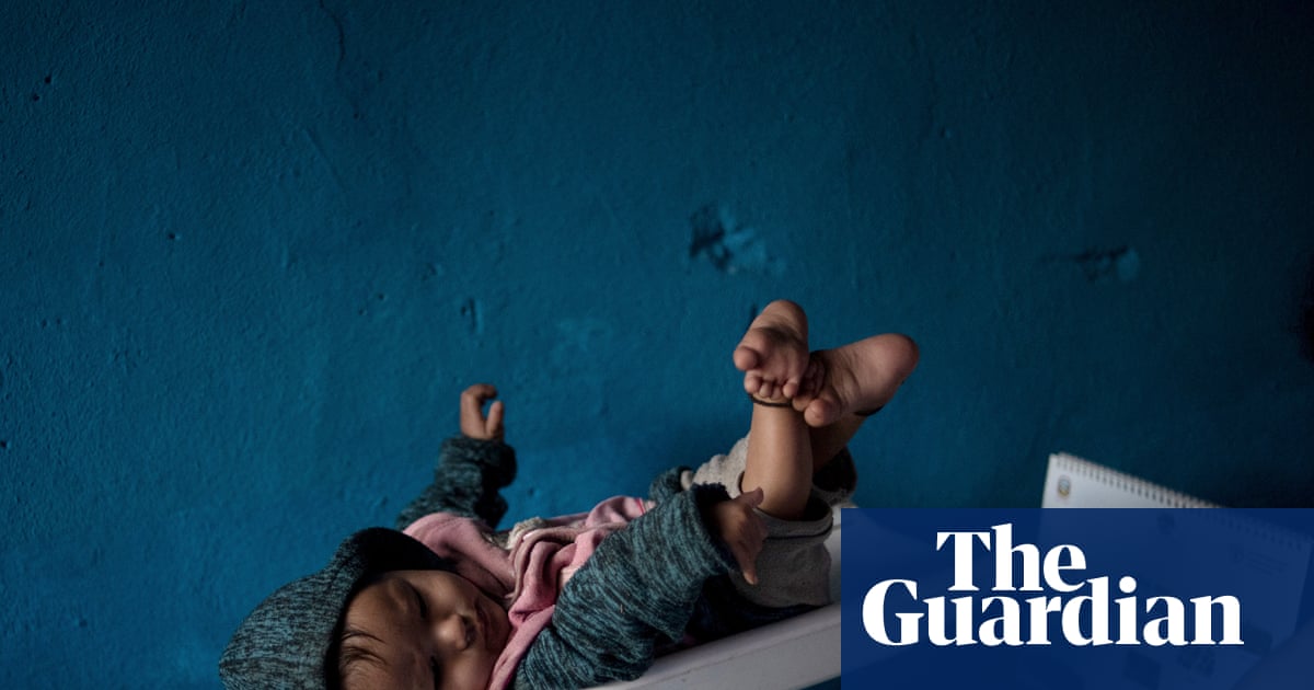 Real Talk on the Block: When Washington Cuts the Bag, Kids in Nepal Pay the Price