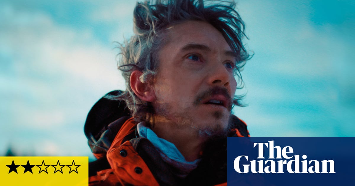 Crítica de la Isla Sukkwan – un drama de supervivencia toma un giro equivocado | Sundance 2025 Crítica de la Isla Sukkwan – un drama de supervivencia toma un giro equivocado | Sundance 2025