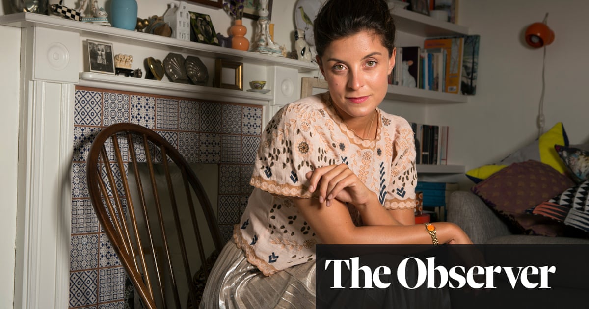 The House of Fortune by Jessie Burton review – bold and thrilling sequel to The Miniaturist