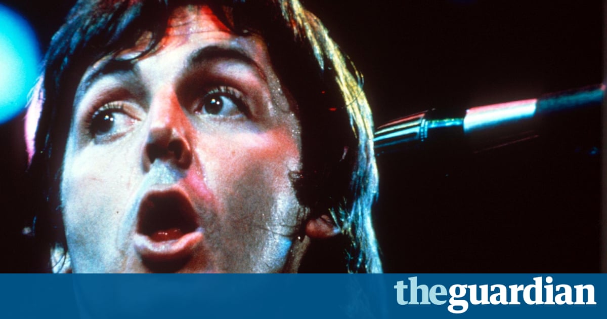 Paul McCartney: The Biography by Philip Norman - review ...