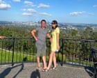 My husband Hiep Tran is in a Vietnamese prison. He has done nothing wrong | Chloe Dang