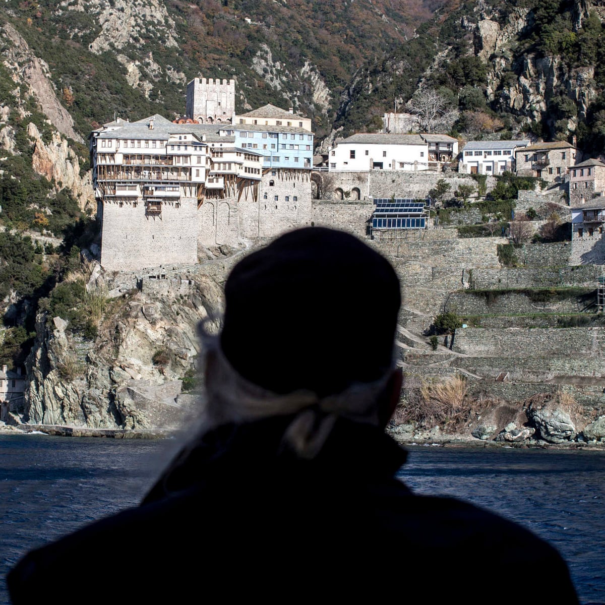 ukraine russia tensions reach greece s