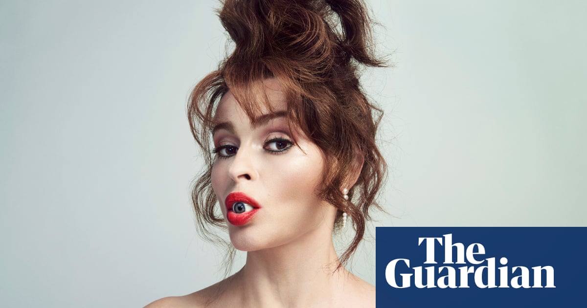 Helena Bonham Carter: ‘Divorce is cruel. But some parts are to be recommended