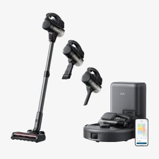 Eufy Robot Vacuum E20.