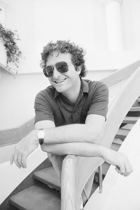 Newman in 1981.