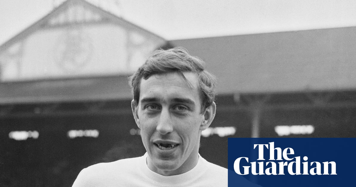 Remembering Martin Chivers: More Than Just a Football Star