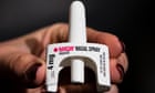 Researchers urge more Australian pharmacies to stock anti-opioid overdose drug naloxone