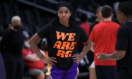 Los Angeles Sparks look to return to winning ways with revamped