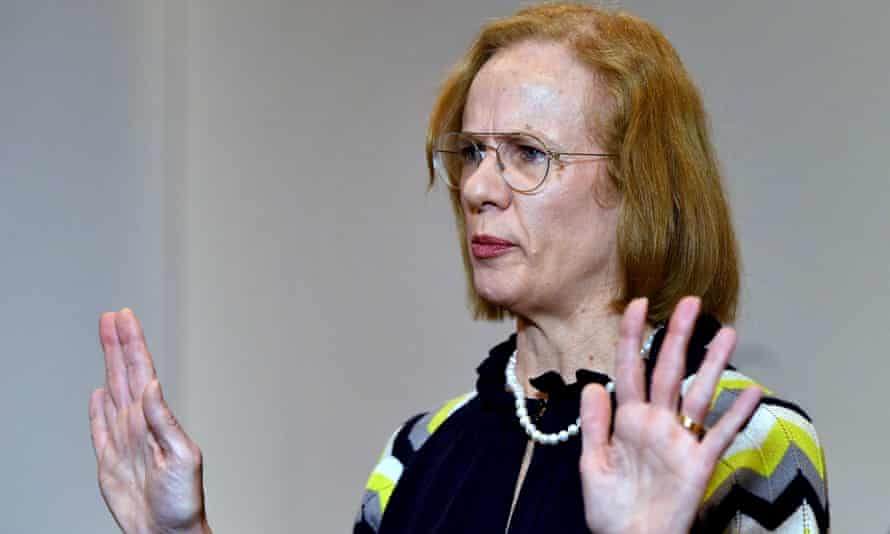 pics Qld Covid Restrictions Today Press Conference qld covid update chief health officer
