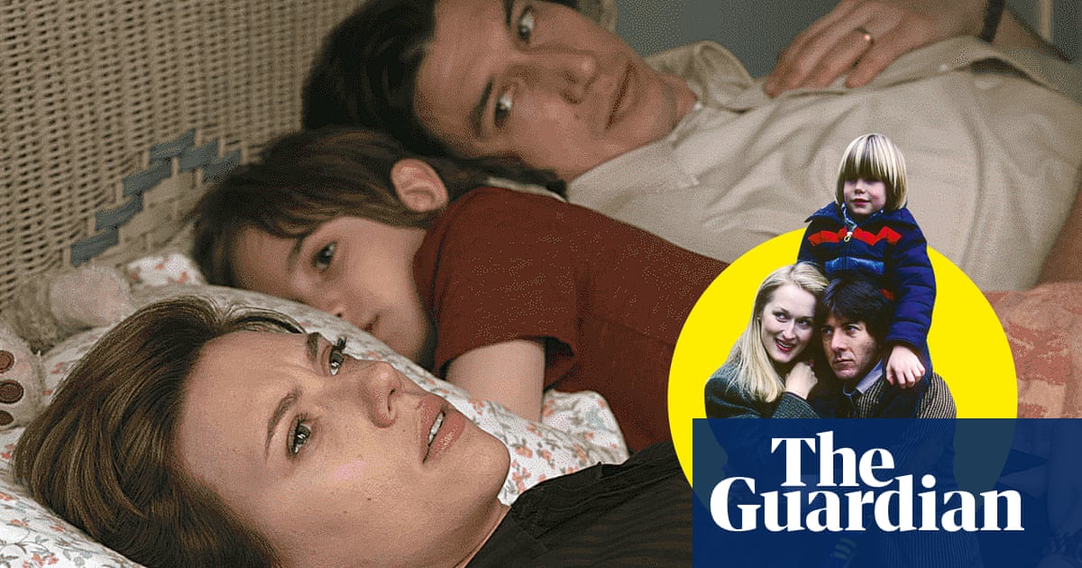 Micro-aggressions and misery: why Marriage Story is a rare example of a Hollywood divorce film