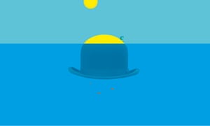 The Real Goldfinger The London Banker Who Broke The World News