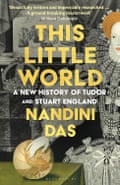 This Little World by Nandini Das