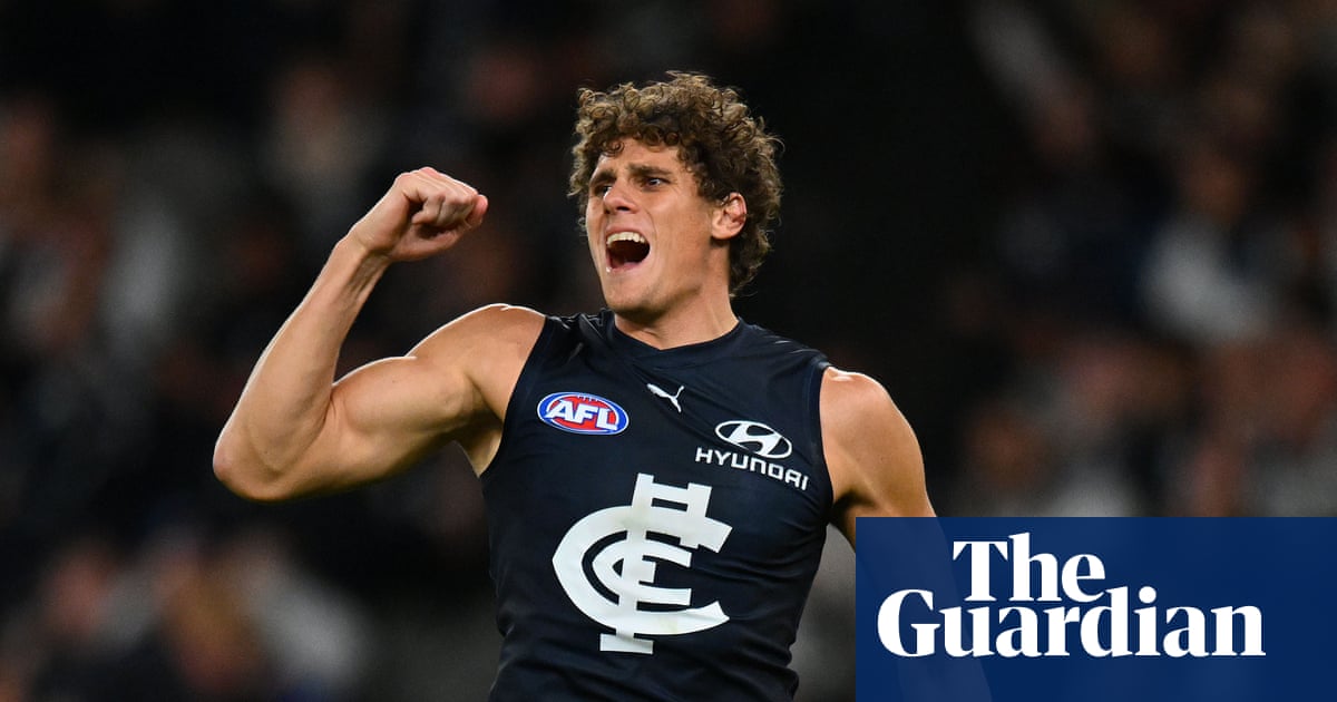 AFL trade period deadline day: Charlie Curnow and Zach Merrett deals go down to the wire