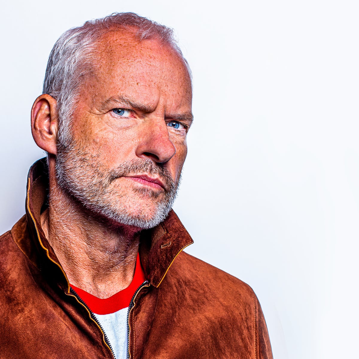 Martin McDonagh: 'No one really tries to make sad films any more' | Martin McDonagh | The Guardian