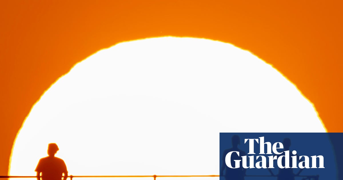 Point of no return: a hellish ‘hothouse Earth’ getting closer, scientists say