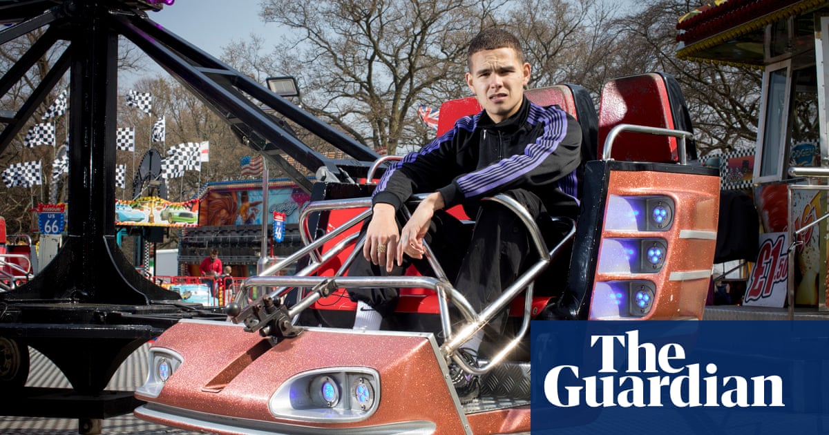 The 50 best albums of 2019, No 9: Slowthai – Nothing Great About Britain