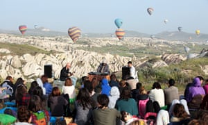 Cappadox Festival