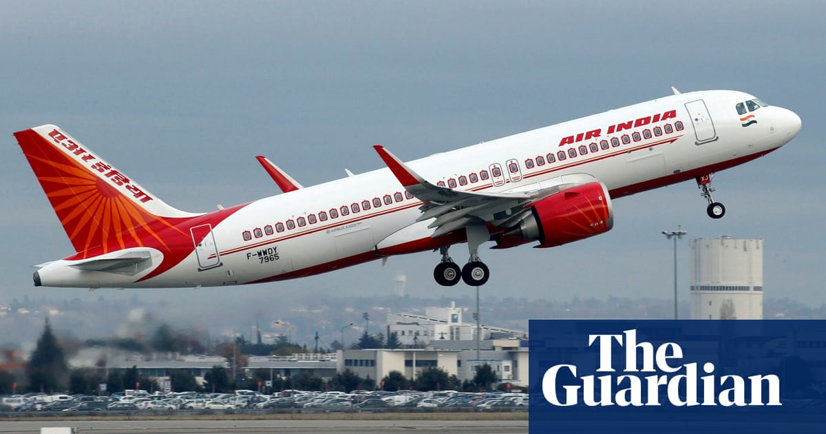 Air India: Tata Sons conglomerate seals $2.4bn takeover deal