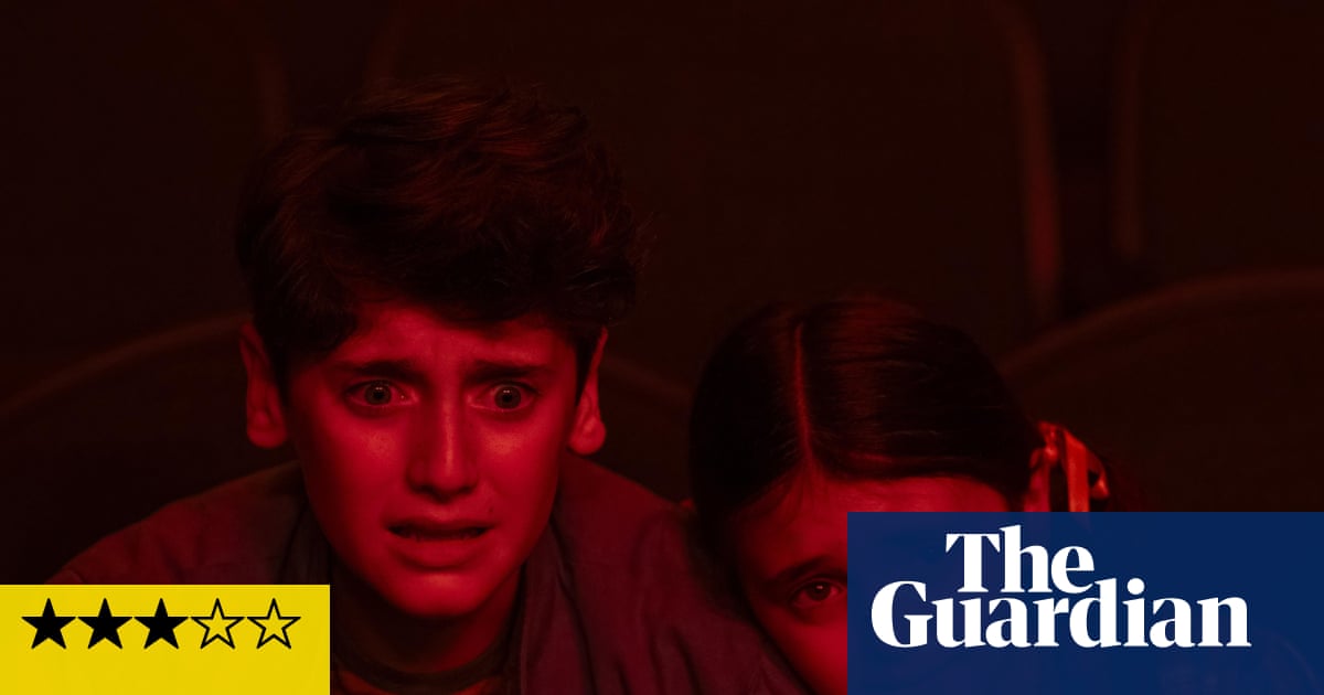 It: Welcome to Derry review – the demonic, liver-eating baby in this Stephen King prequel is horrifying