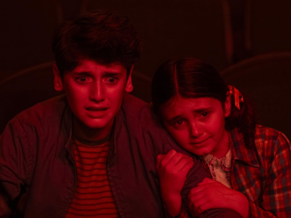It: Welcome to Derry review – the demonic, liver-eating baby ...