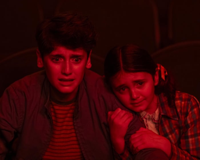 It: Welcome to Derry review – the demonic, liver-eating baby in this Stephen King prequel is horrifying