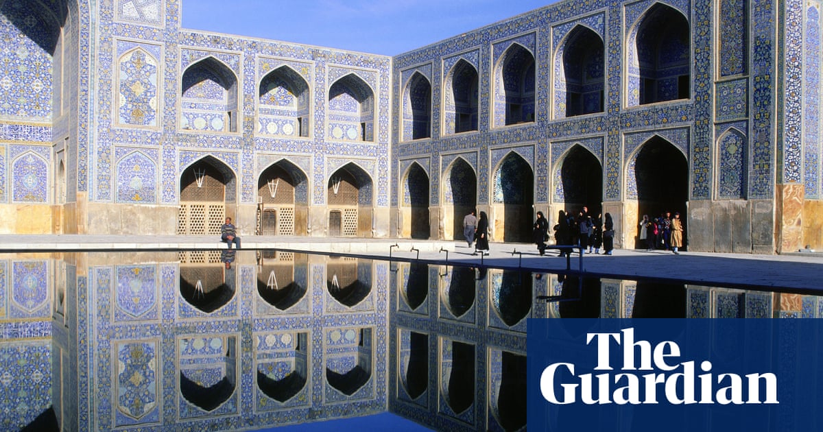 Want sex Isfahan in to i Top 13