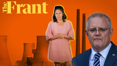 The Frant: Australia still doesn't have a real climate policy. Why are we like this? – video