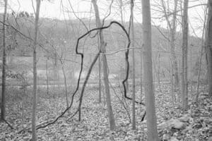 Forest Sculpture, 2020