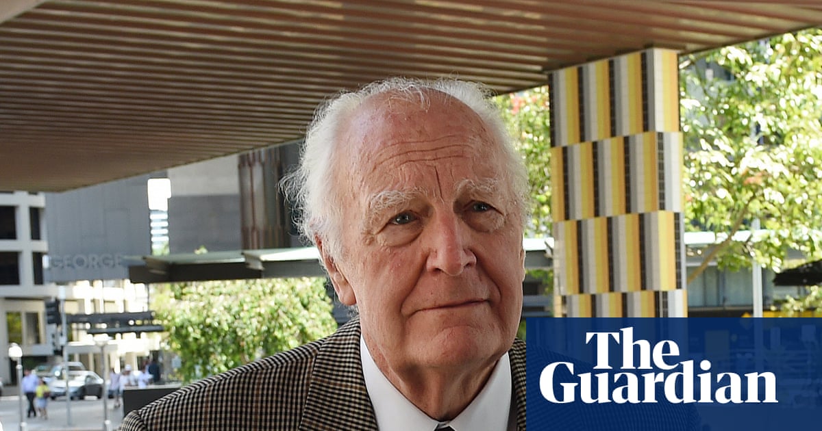 Former governor general and Brisbane’s Anglican archbishop Peter Hollingworth dies at 91 Former governor general and Brisbane’s Anglican archbishop Peter Hollingworth dies at 91
