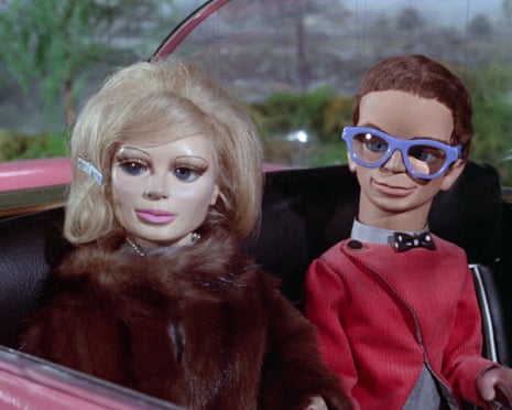 Thunderbirds: Trapped in the Sky/Terror in New York City review delightful fashion puppets are go | Movies | The Guardian Thunderbirds: Trapped in the Sky/Terror in New York City review delightful fashion puppets are go | Movies | The Guardian