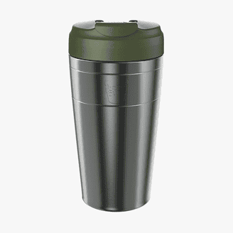 KeepCup Commuter travel mug.
