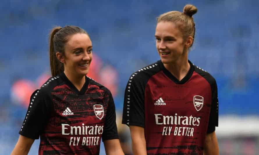 time for action is now miedema and evans join common goal movement women s super league the guardian time for action is now miedema and evans join common goal movement women s super league the guardian