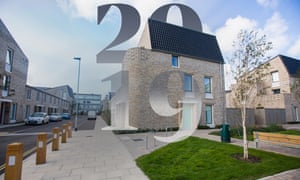Top 10 Architecture Of 2019 Culture The Guardian