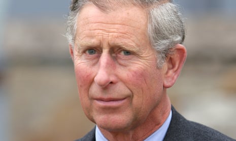 ‘Nobody knows what utter hell it is to be the Prince of Wales’.