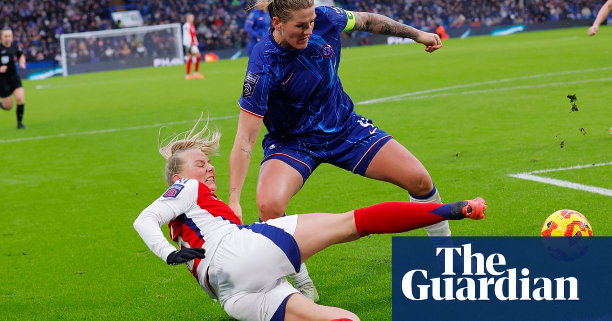 How WSL’s expansion to 14 teams will reshape the women’s football pyramid | Suzanne Wrack How WSL’s expansion to 14 teams will reshape the women’s football pyramid | Suzanne Wrack