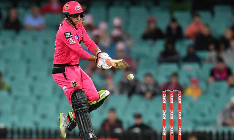 Sportwatch Stars Implode As Sixers Earn Their Second l Crown As It Happened Australia Sport The Guardian Sportwatch Stars Implode As Sixers Earn Their Second l Crown As It Happened Australia Sport The Guardian