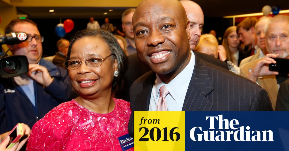 Tim Scott on UAW complaint: 'They don't scare me
