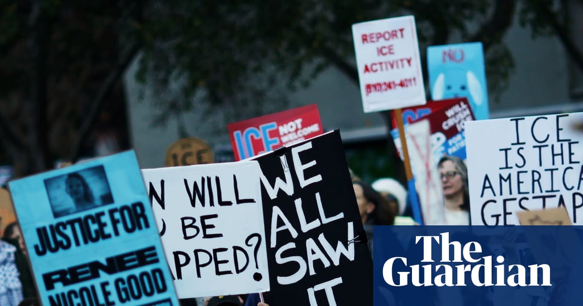 Calls mount on Trump administration to fully investigate Alex Pretti's killing