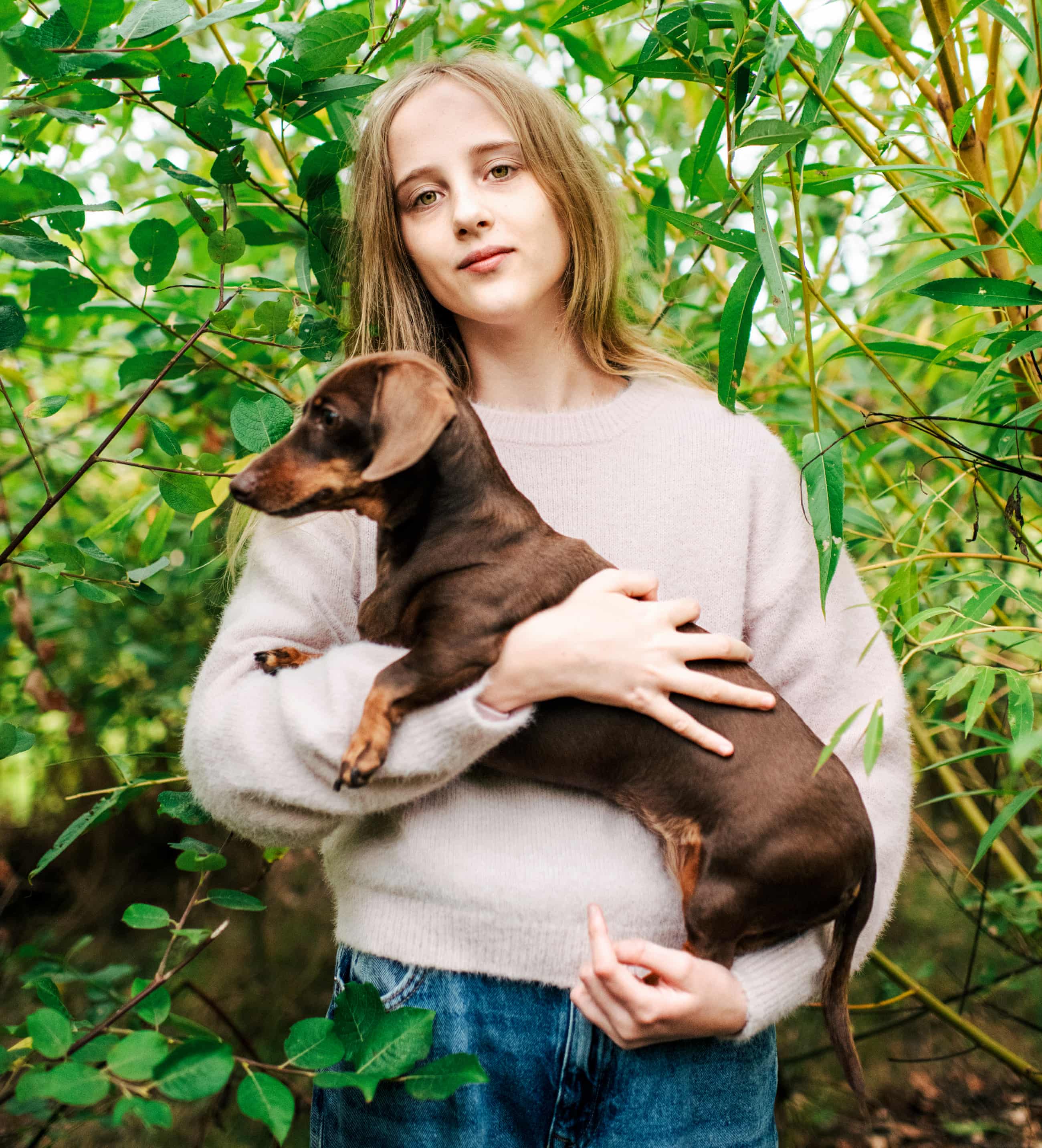 As my daughter got sicker and sicker, our quest for answers dragged on ...