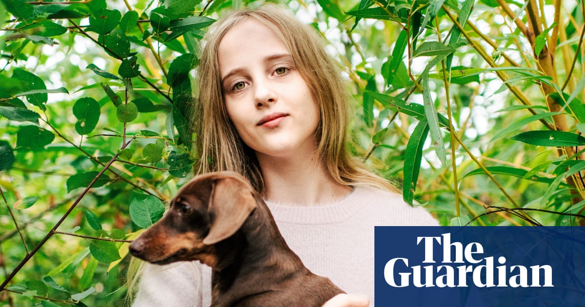 As my daughter got sicker and sicker, our quest for answers dragged on. How did we all miss the bacteria taking over her body?