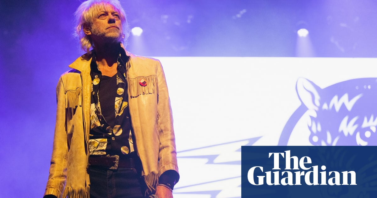 Southern Water: Geldof backs non-payment campaign over sewage dumping