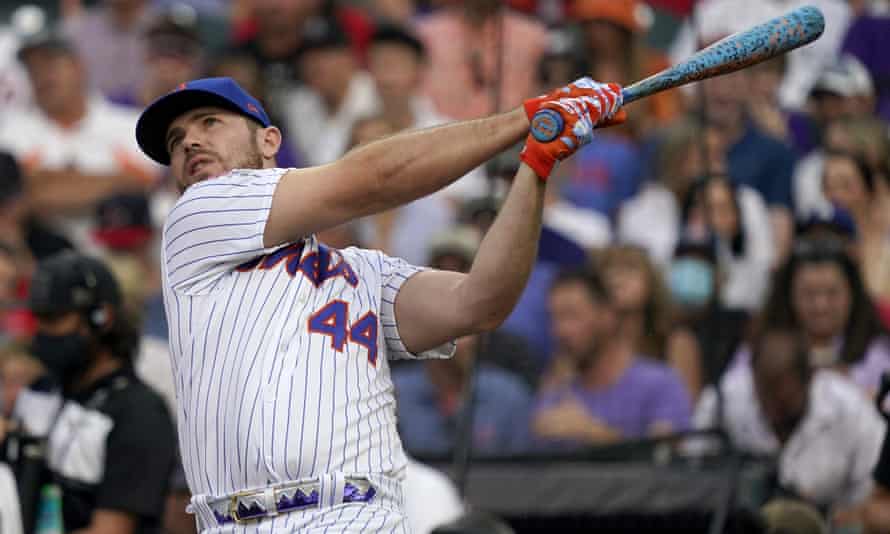 pic Who Is In The Home Run Derby This Year 2