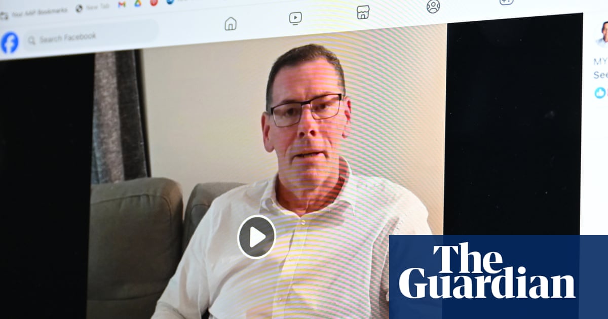 Former Townsville mayor Troy Thompson found to have misled voters about cancer diagnosis and military history