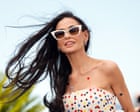 Film industry cannot fight rise of artificial intelligence, says Demi Moore