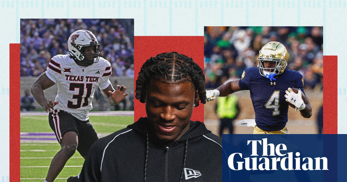 NFL draft questions: what should the Jets do at No 2, is Love worth it and will the Cowboys trade up?