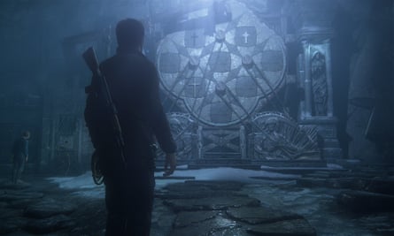 Uncharted' Has A Massive Divide Between Critic And Audience Ratings