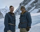 Tenzing review – reconstruction of first summit of Everest puts Sherpa at the centre of the story