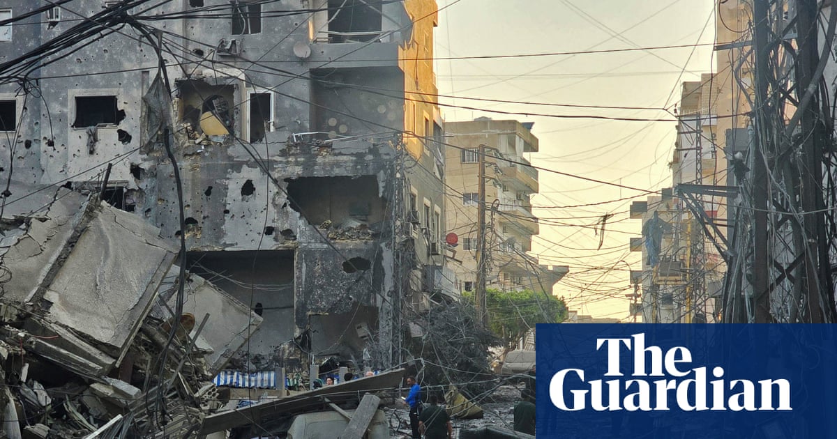 Over 3,100 Dead as Lebanon Conflict Rages and War‑Crime Probes Stall