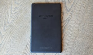 The back is one solid-feeling piece of textured plastic.